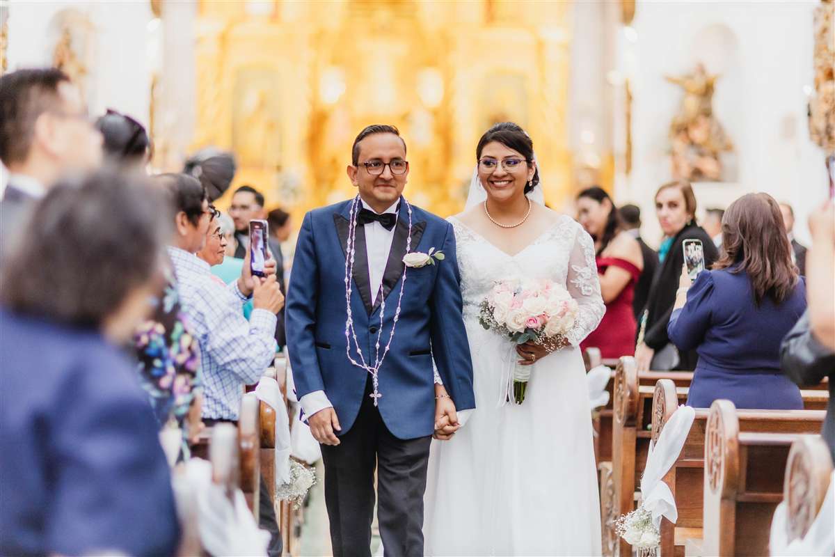 bodas